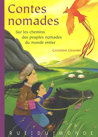 Contes nomades