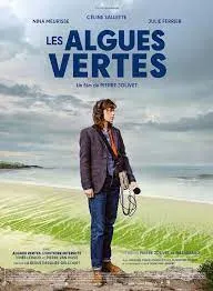 Les Algues vertes (DVD)