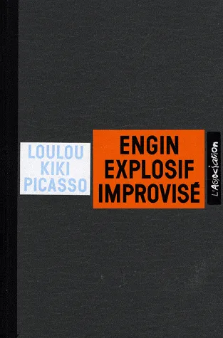 Engin Explosif Improvisé