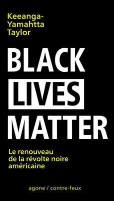 Black lives matter
