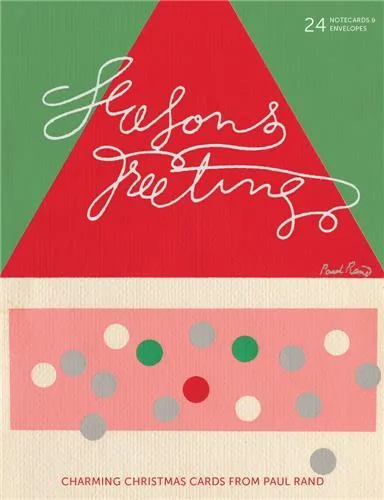 Season's Greetings