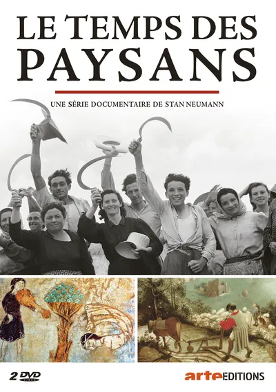 Le Temps des paysans