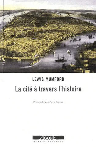 La cité à travers l'histoire 