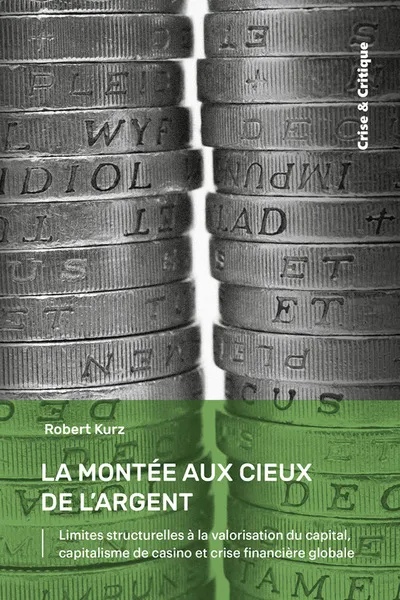 La montée aux cieux de l'argent