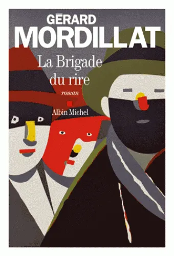 La brigade du rire