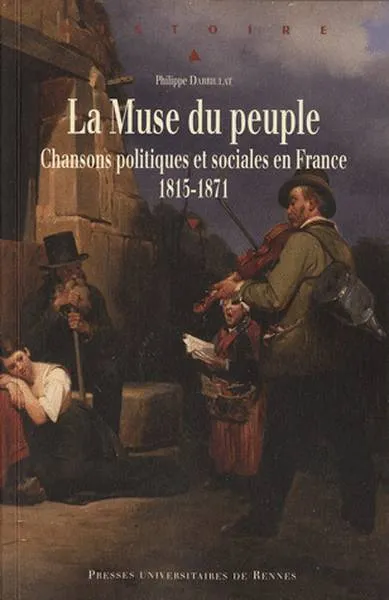 La Muse du peuple