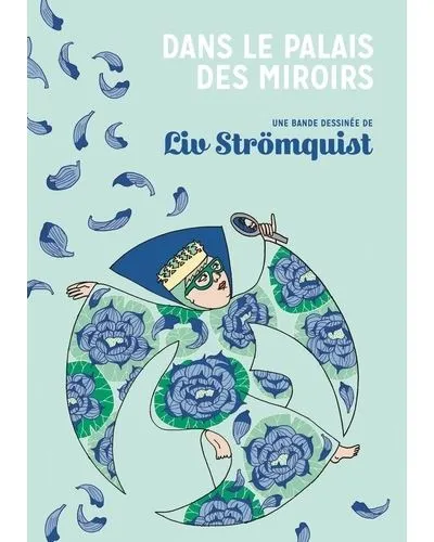 Dans le palais des miroirs