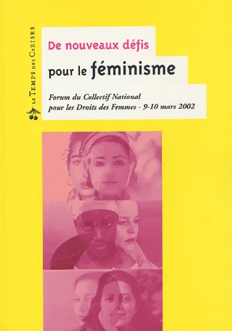 De nouveaux défis pour le féminisme 