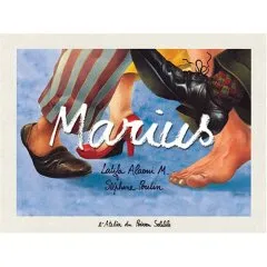 Marius 