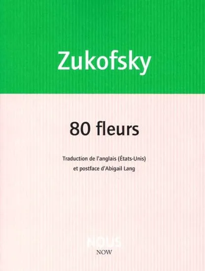 80 fleurs