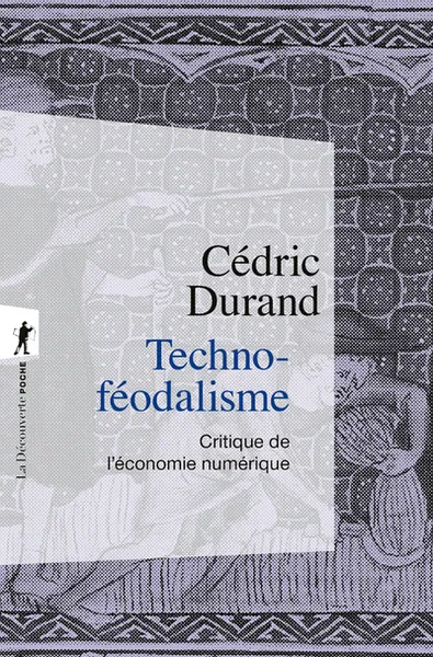 Technoféodalisme