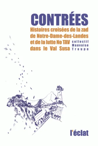 Contrées