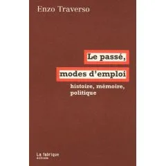 Le passé, modes d'emploi