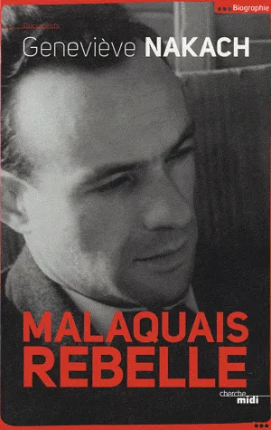 Malaquais rebelle