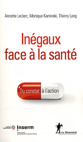 Inégaux face à la santé