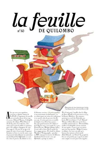 La libairie est ouverte - La vente par correspondance est assurée !