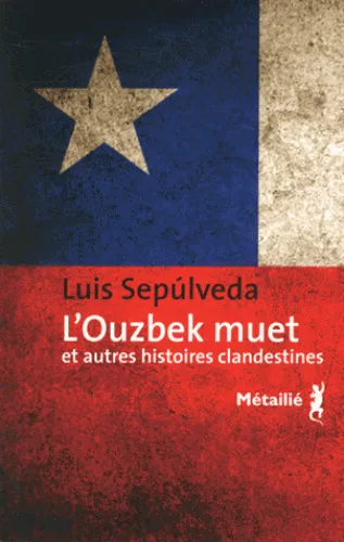 L'ouzbek muet