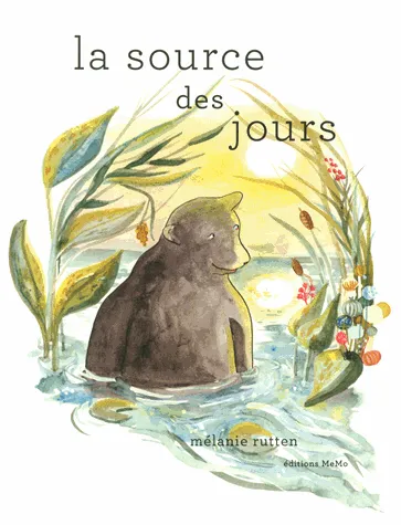 La source des jours