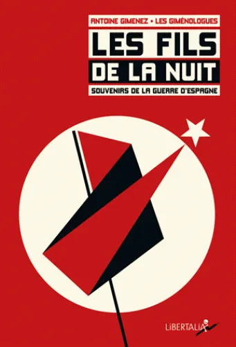 Les Fils de la Nuit
