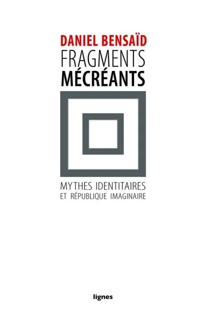 Fragments mécréants