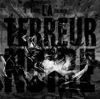 La terreur noire