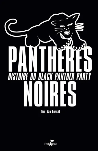 Panthères noires