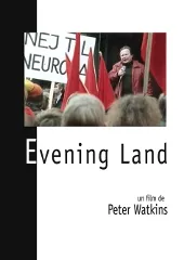 Evening land