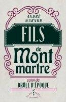  Fils de Montmartre 
