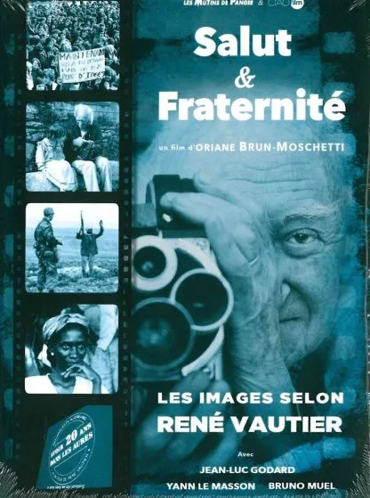 Salut et fraternité