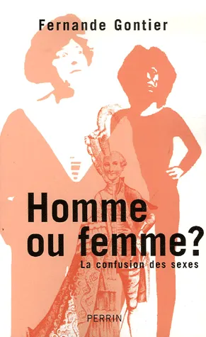 Homme ou femme ? 