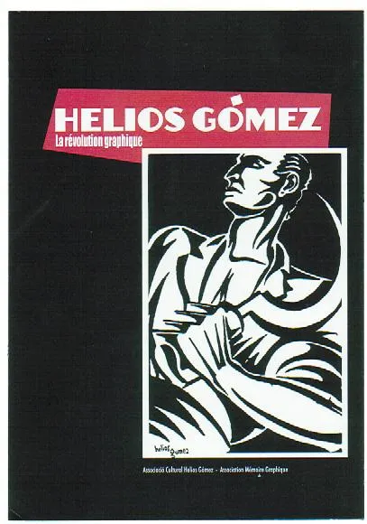 Helios Gomez