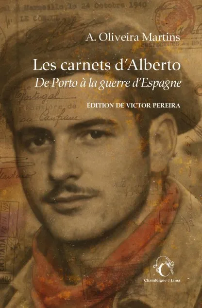 Les carnets d'Alberto