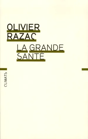La Grande Santé 