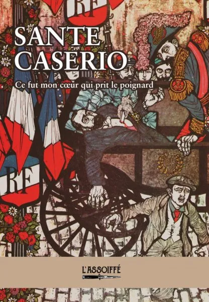Sante Caserio