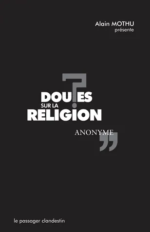 Doutes sur la religion 