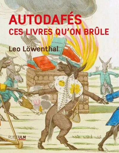 Autodafés 