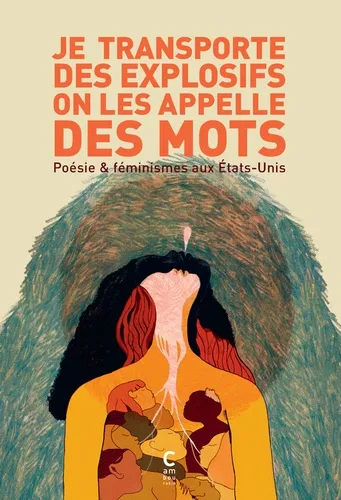 Je transporte des explosifs et on les appelle des mots
