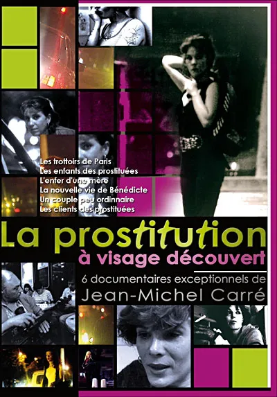 Prostitution