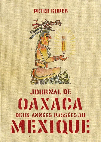 Journal de Oaxaca