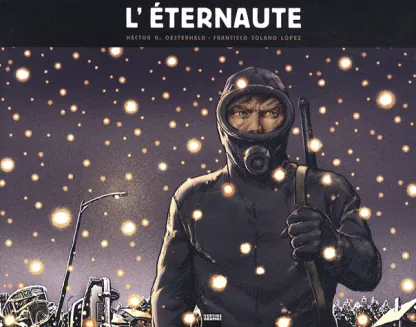 L'éternaute Tome 1
