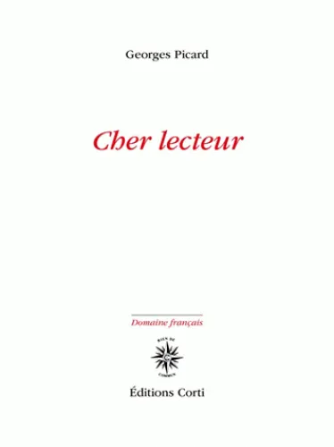 Cher lecteur
