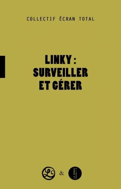Linky : surveiller et gérer 