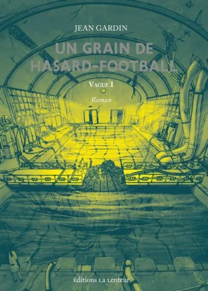Un grain de hasard-football