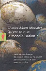 Qu'est-ce que la mondialisation ?