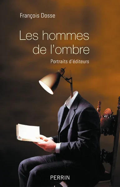 Les Hommes de l'ombre