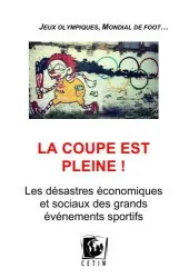 La coupe est pleine !