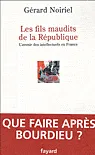 Les fils maudits de la république 