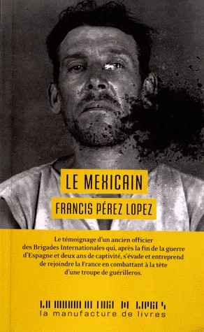 Le Mexicain