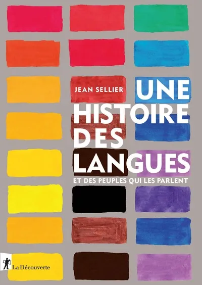 Une histoire des langues