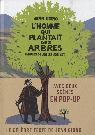L'homme qui plantait des arbres